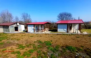 Къща в Бургас, с. Писменово