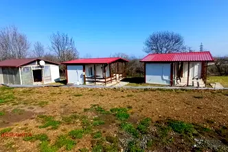 Къща в Бургас, с. Писменово