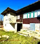 Къща във Велико Търново, с. Плаково