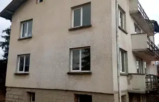 Къща в с. Плана