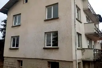 Къща в с. Плана