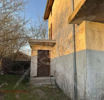 Снимка 3 — Къща в Стара Загора, с. Плодовитово