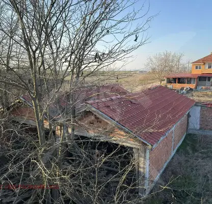 Снимка 4 — Къща в Стара Загора, с. Плодовитово