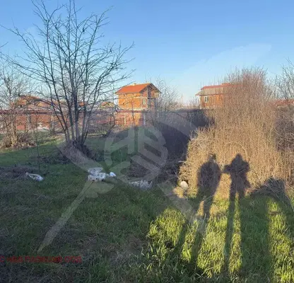Снимка 5 — Къща в Стара Загора, с. Плодовитово