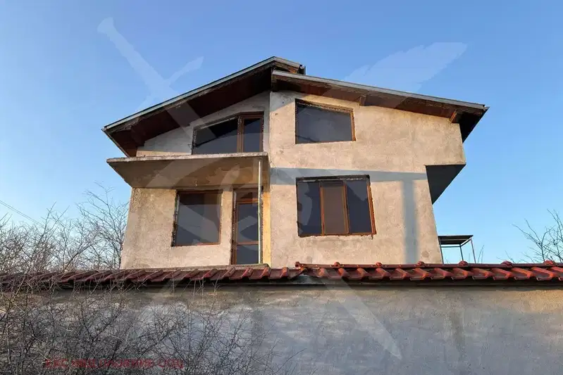 House in Oblast Stara Zagora, Plodovitovo