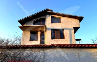 Къща в Стара Загора, с. Плодовитово