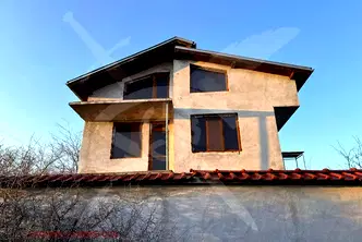 Къща в Стара Загора, с. Плодовитово