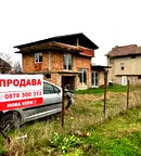 Къща в Плевен, с. Победа
