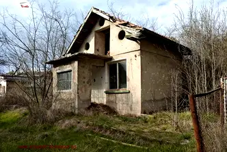 Къща в с. Подгумер