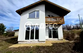 Къща в София, с. Пожарево