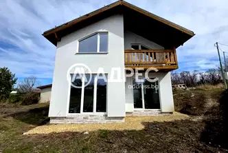 Къща в София, с. Пожарево