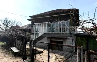 Къща във Видин, с. Покрайна