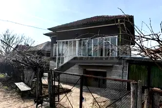 Къща във Видин, с. Покрайна