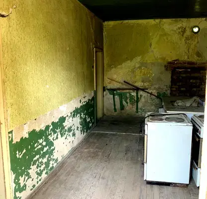 Снимка 4 — Къща във Велико Търново, с. Поликраище