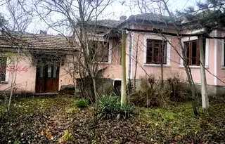 Къща в Добрич, с. Полковник Иваново