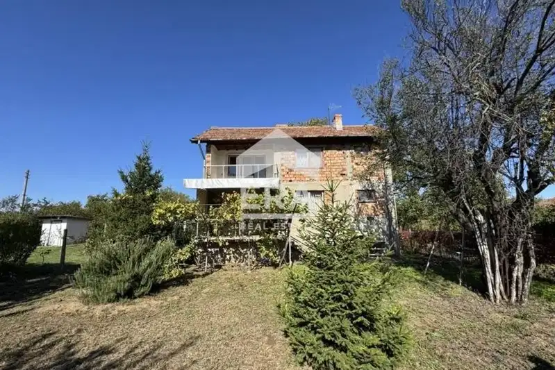 House in Oblast Silistra, Polkovnik Lambrinovo