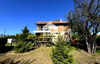 Къща в Силистра, с. Полковник Ламбриново