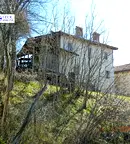 Къща в Смолян, с. Полковник Серафимово
