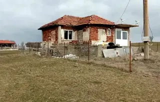 Къща в София, с. Понор