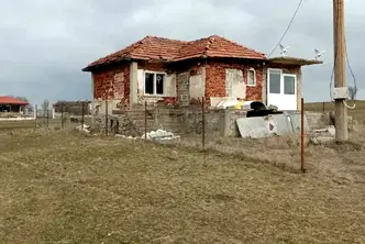Къща в София, с. Понор