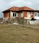Къща в София, с. Понор