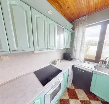 Снимка 4 — Къща в Бургас, с. Порой