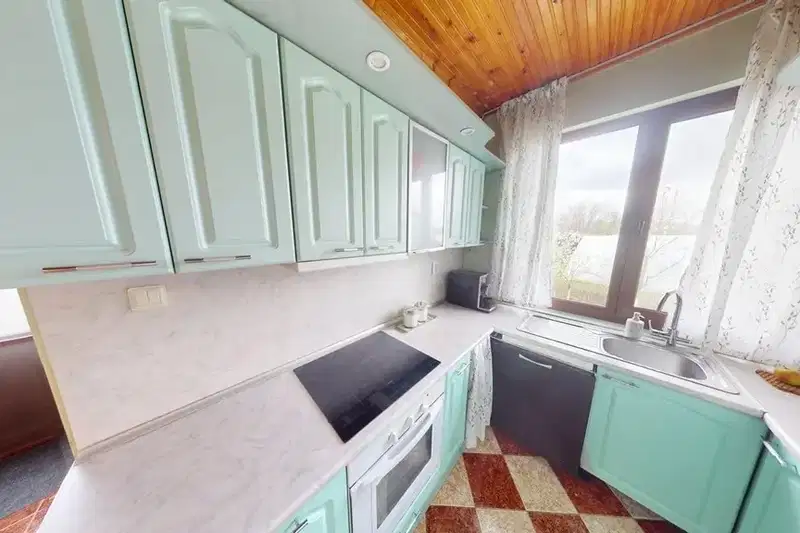 Къща в Бургас, с. Порой