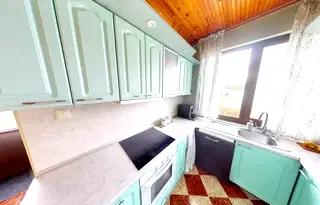 Къща в Бургас, с. Порой
