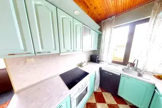 Къща в Бургас, с. Порой