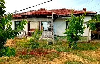Къща в Пловдив, с. Правище