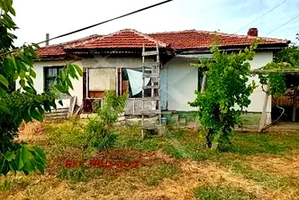 Къща в Пловдив, с. Правище