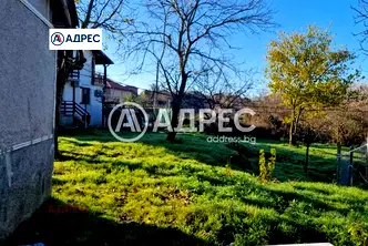 Къща във Варна, с. Приселци