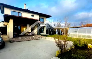 Къща във Варна, с. Приселци