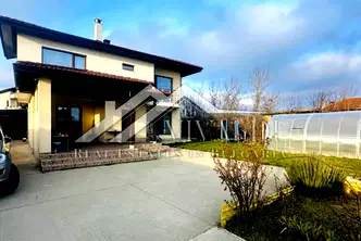 Къща във Варна, с. Приселци