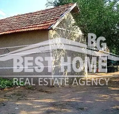 Photo 3 — House in Oblast Varna, Priselci