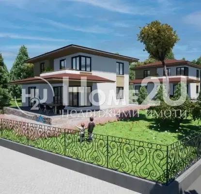 Photo 2 — House in Oblast Varna, Priselci