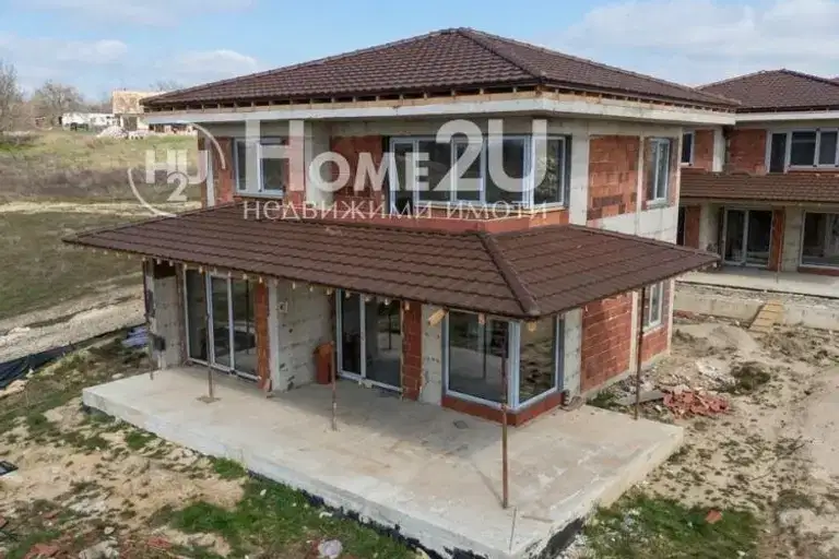 House in Oblast Varna, Priselci