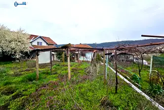 Къща във Велико Търново, с. Присово