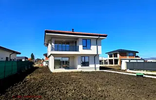 Къща в София, с. Пролеша