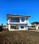 Къща в София, с. Пролеша