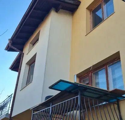 Photo 4 — Spacious house with 6 bedrooms in selo Prolesha, Sofia region