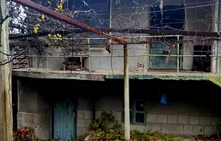 Къща във Велико Търново, с. Пушево