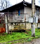 Къща във Велико Търново, с. Пушево