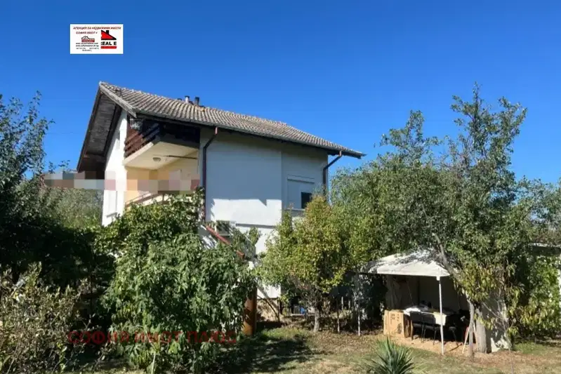 House in Oblast Montana, с. Пърличево