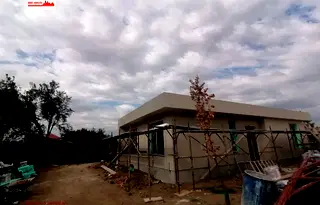 Къща в Пловдив, с. Първенец