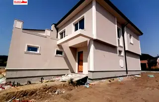 Къща в Пловдив, с. Първенец