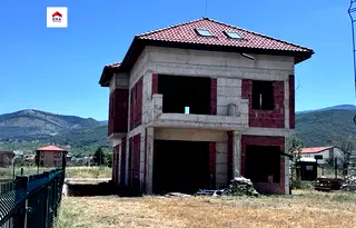 Къща в Пловдив, с. Първенец