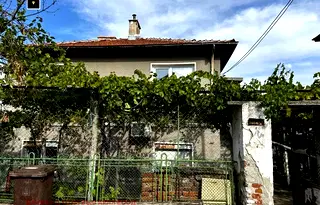 Къща в Пловдив, с. Първенец