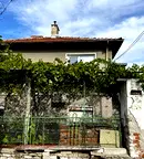 Къща в Пловдив, с. Първенец
