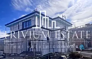 Къща в Пловдив, с. Първенец